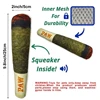 Interactive Dog Sound Toy Green Simulation Cigar Plush Pet Toy for Handsome Dogs Wholesale Available 2