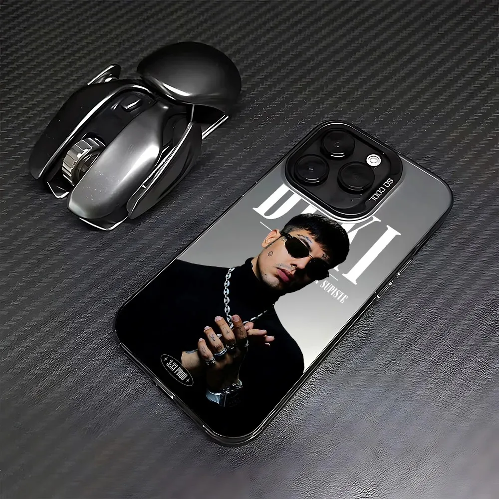 Fashion Rapper DUKI Designer Phone Case