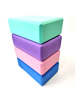 EVA Yoga Block Set 3