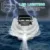 GPS-Enabled RC Fishing Bait Boat with 4 Containers – Elevate Your Catch! photo review