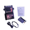 MITECH MFD660C Intelligent NDT Ultrasonic Flaw Detector 0-9999mm Welding Inspection Analyzer 1