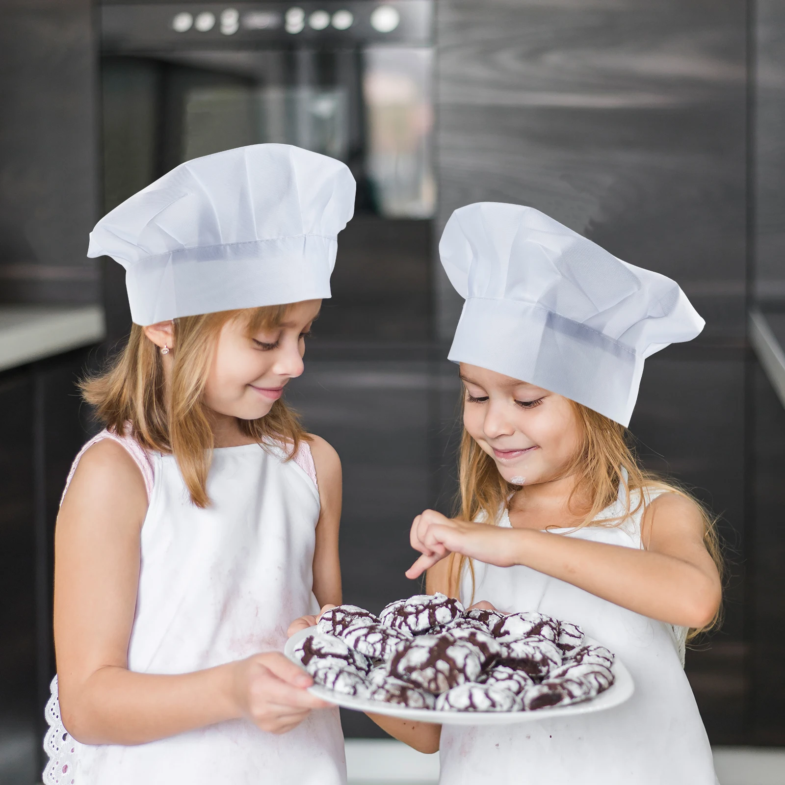 Gorro de Cocinero - Tienda online para bebés y niños