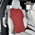 Red Back cushion