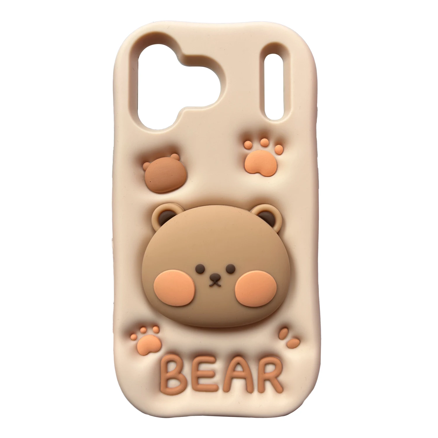 Holder Bear
