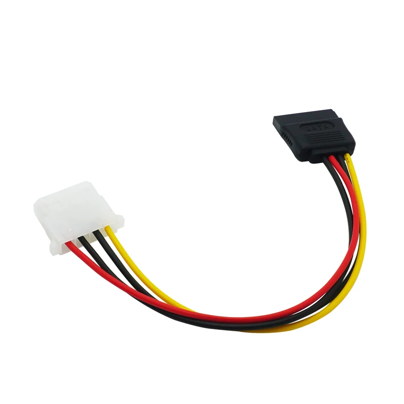 Server Backplane Circuit Board – 8 SATA/SAS HDD Adapter With 7+7+15Pin, 4pin Power & 3pin Fan Header, PCIe Compatible