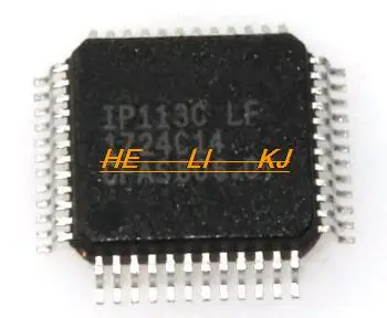 

IC new original IP113C LF IP113C-LF IP113 QFP48 Free Shipping