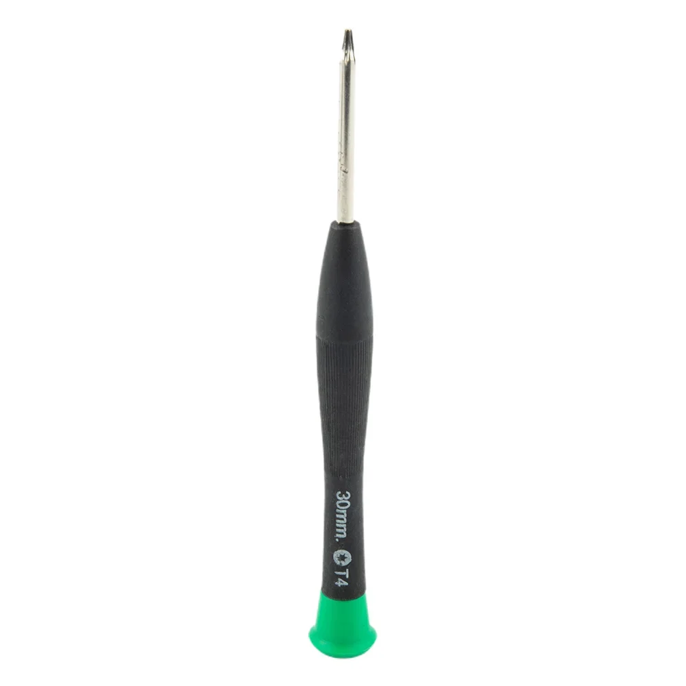 

Tool Screwdriver Set Precision PH000 Repair Tool SL1.5 Screwdriver Tool T4 T5 Torx Cross 118*122*20mm 8pcs/set