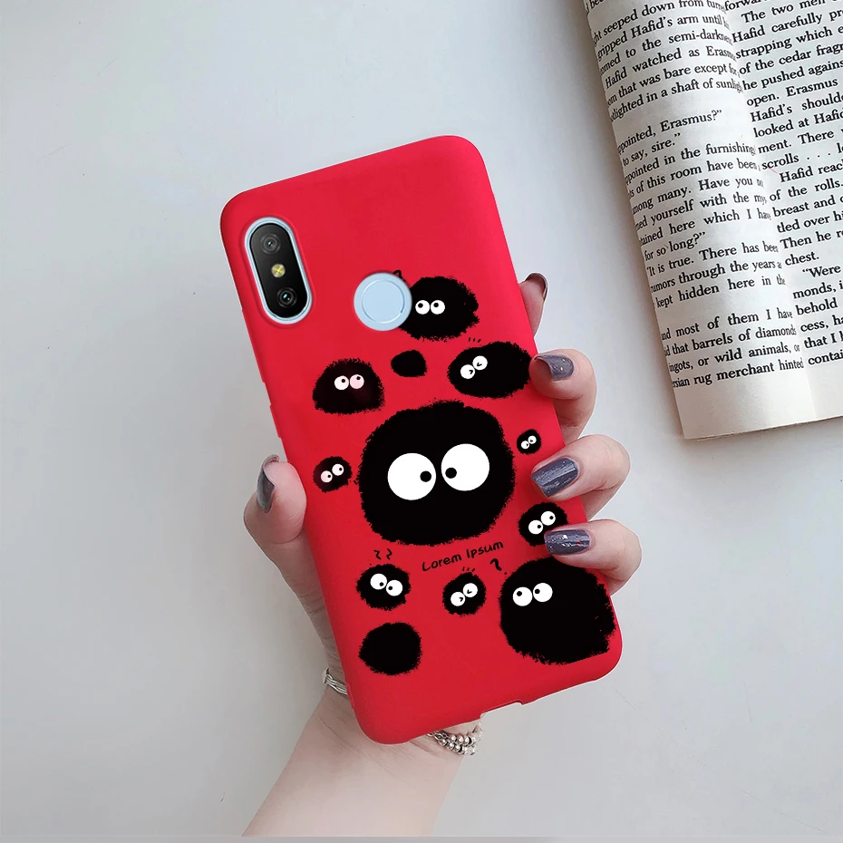 Black Astronaut Marble Shockproof Silicone Phone Case