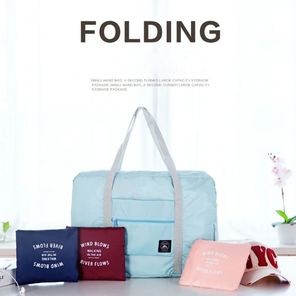 Mama Tote Bag Maternity Diaper Mommy Large Capacity Travel Bag Women Nappy Organizer Stroller Baby Care Travel Backpack