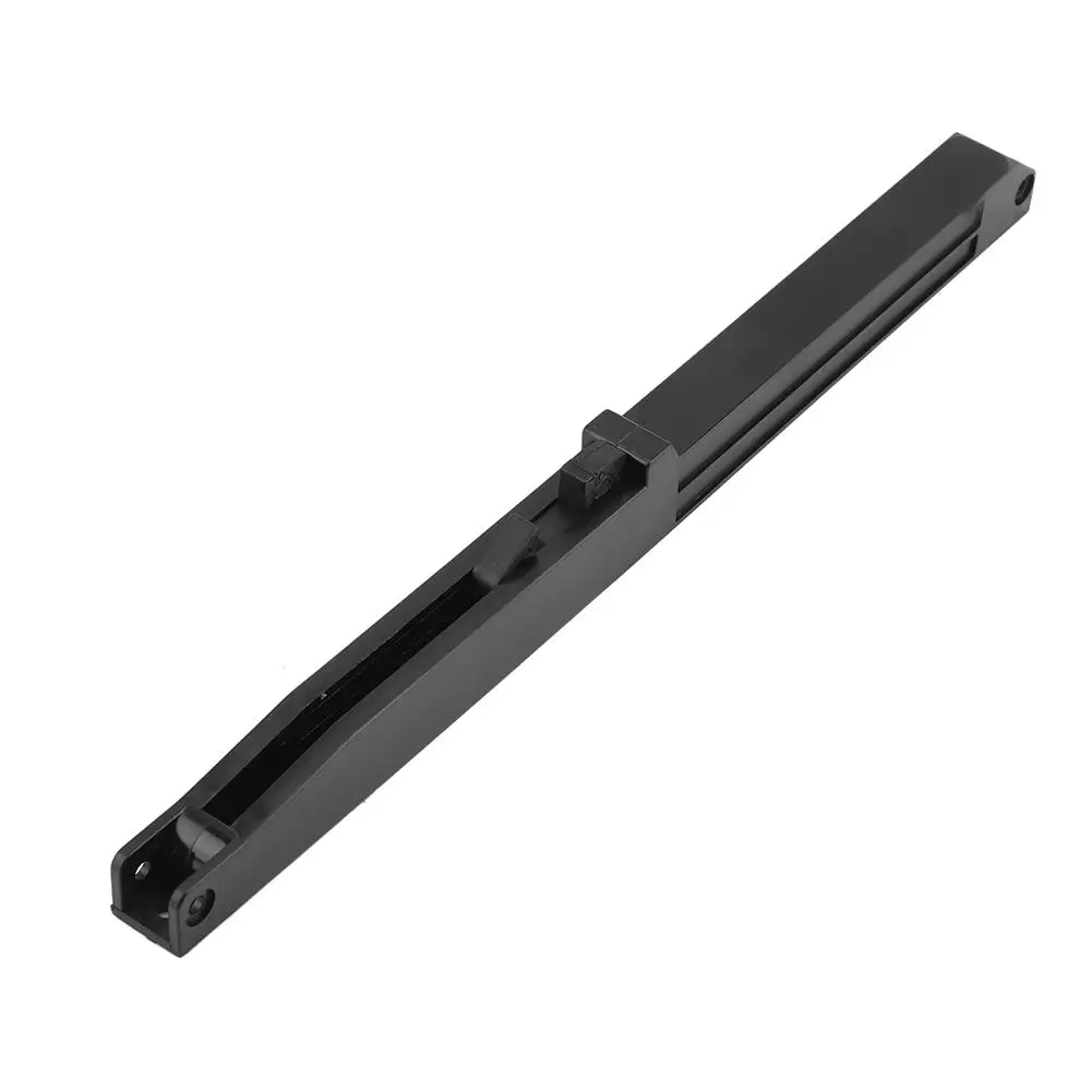 Soft Close Mechanism Door Slide Damper for Barn Wood Furniture - Furniture Hardware Kit