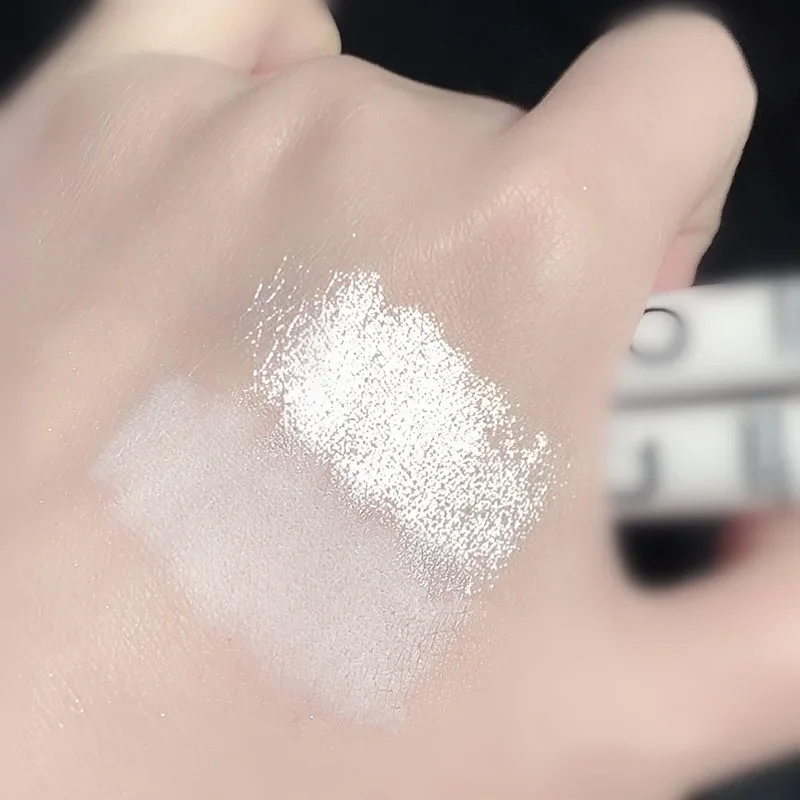Face Highlighter Glitter Lying Silkworm Highlighter Pencil Eyes Makeup