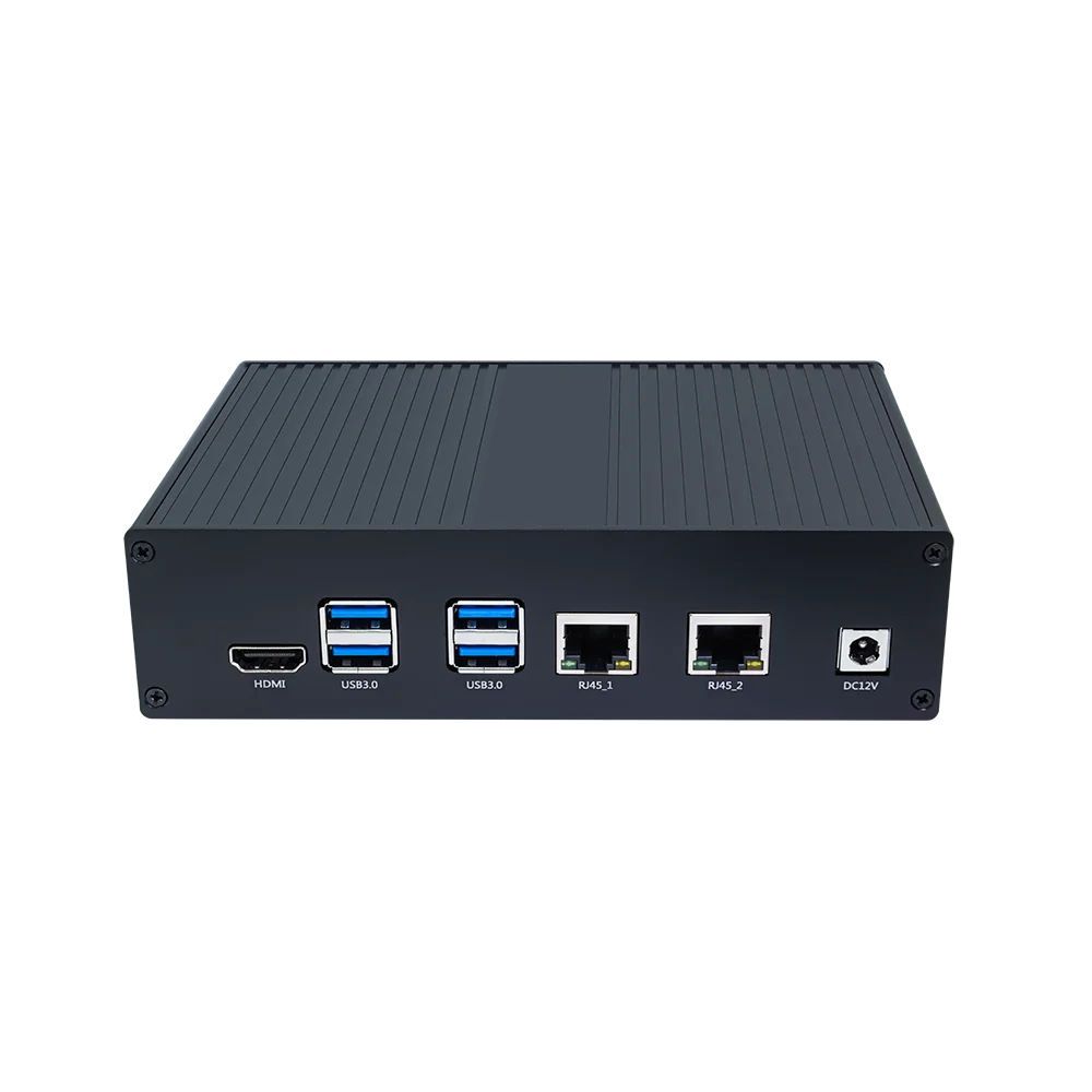 Banana Pi BPI-F3 Industrial Grade Development Board SpacemiT K1 Soft Routing 8 C