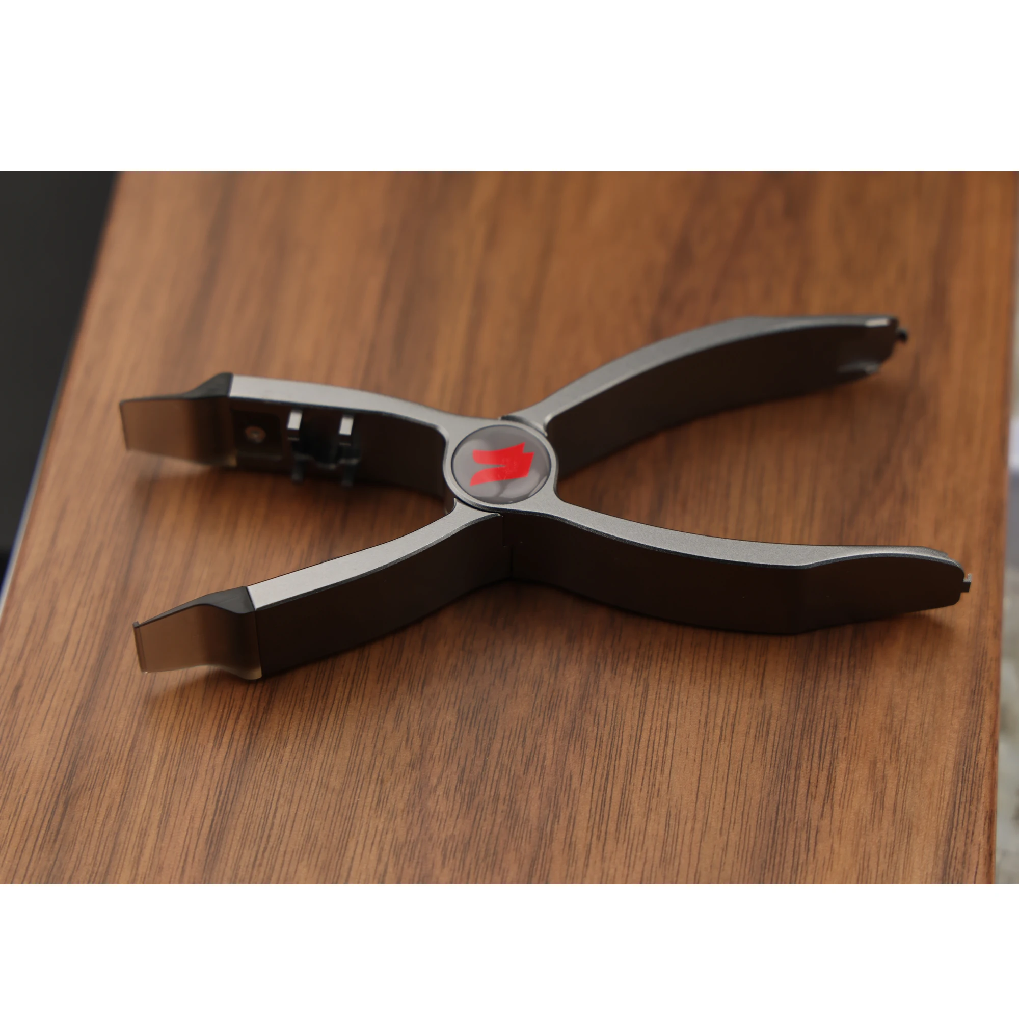 게이트론 3-in-1 키보드 툴 키트: 키캡/스위치 풀러 + 오프너 크리스마스 & 그레이 커스텀 버전 선물 상자 포함