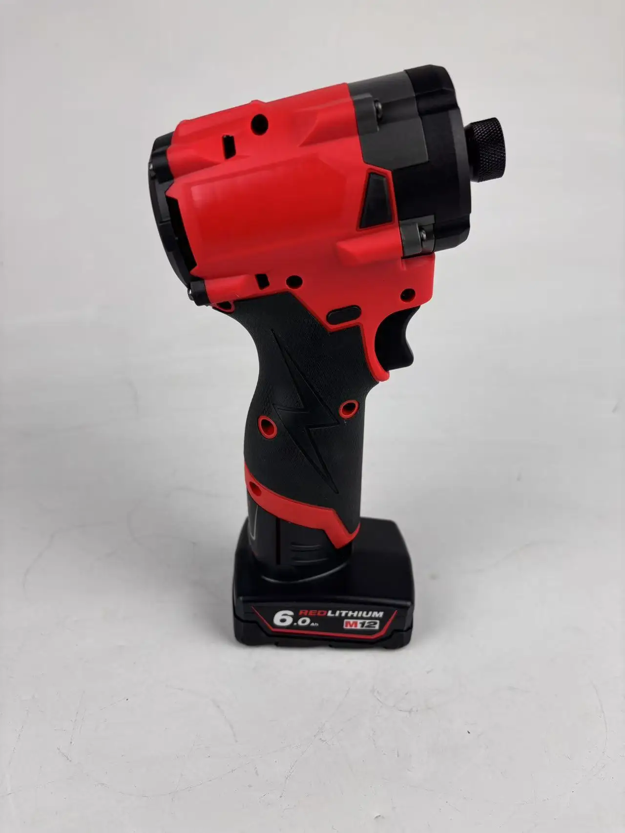 Für Milwaukee: Akku-Winkelschleifer, bürstenloser Elektro-Bohrhammer, 12-Zoll-Akku-Werkzeuge – Detail 6