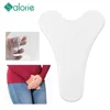 Camel Toe Concealer, Seamless Camel Toe Hider, Reusable Silicone, No Camel Toe Underwear Guard, Cameltoe Concealer Cover Patch 1