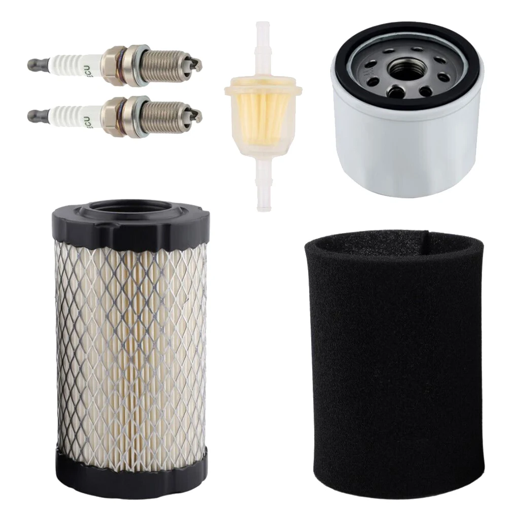 

796031 594201 Air Filter For 590825 591334 D100 D110 D105 D130 D140 MIU14395 YTA22V46 Lawn Mower SparkPlugs Filters Accessries