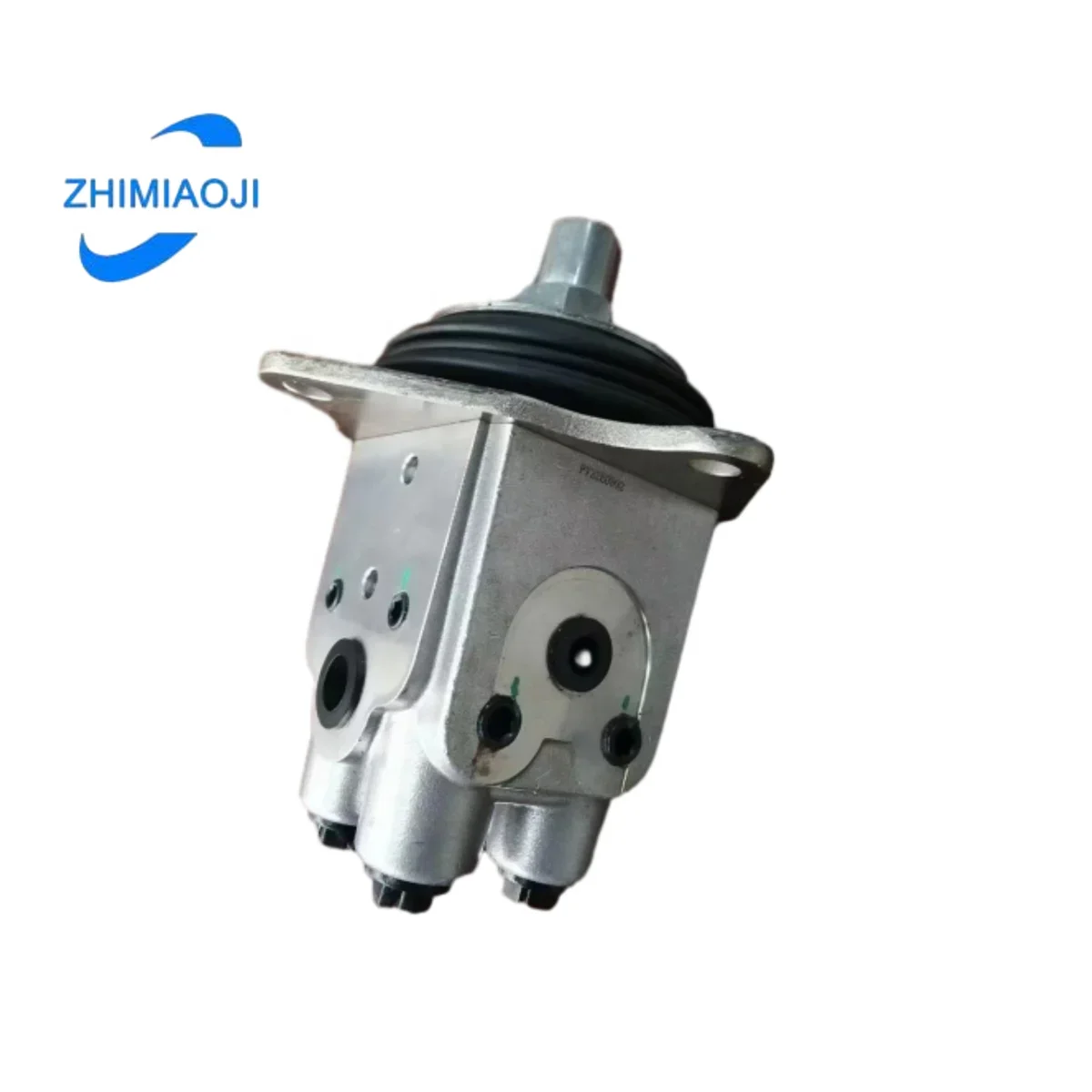Accessoires Voor Graafmachines 702-16-04411 Stuurklep Bedieningshendel Stang Joystick Controle Assy Voor Komatsu Pc40mr-2 Graafm