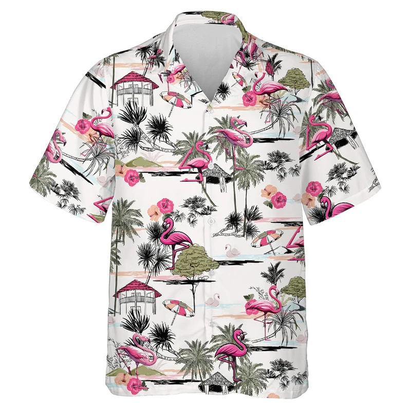 Fashion Sport Do Yoga 3D Printed Shirts For Men Clothes Meditation Beach Shirt Harajuku Hawaiian Lapel Blouse Kids Short Sleeve 4