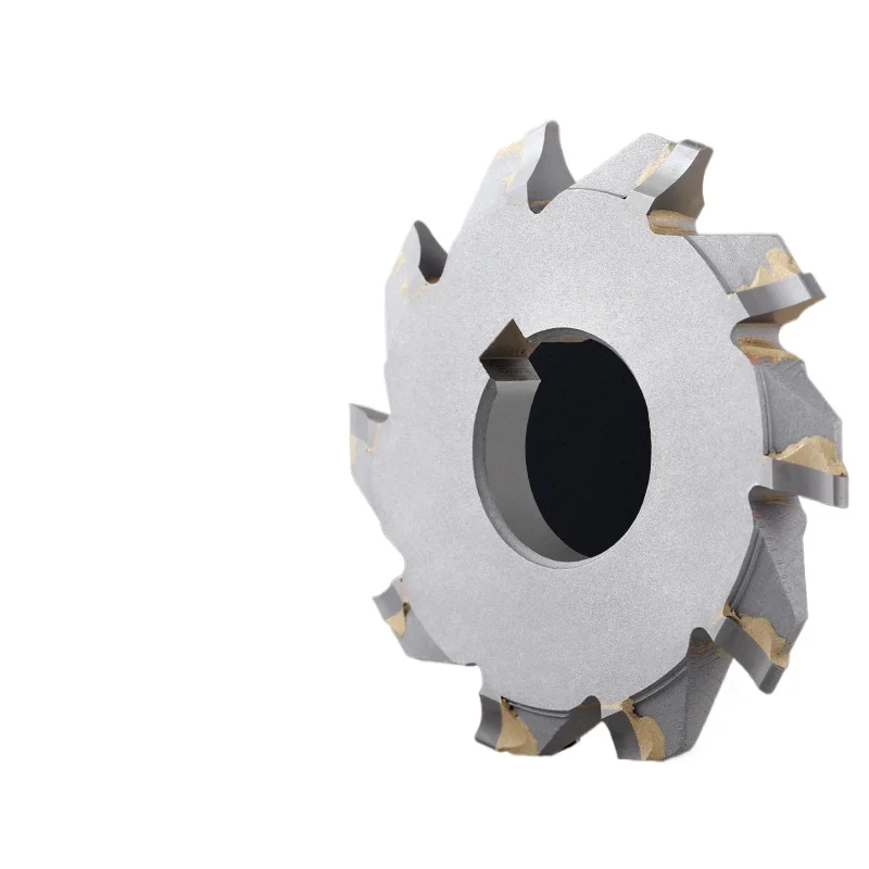 ForDiscGearMillingCutterEmbeddedHardAlloyTungstenSteelSpur