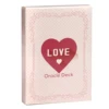 Love Oracle Cards About 10X6cm For Family Party High Quality Fortune Telling Divination Tarot Cards Deck Game 2