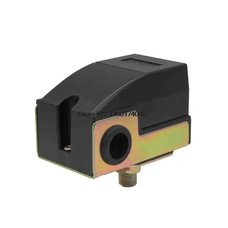 Pompa Dell'Acqua Pompa Booster Di Pressione Interruttore Automatico Meccanico Start Stop Regolatore Del Serbatoio Di Pressione Regolabile