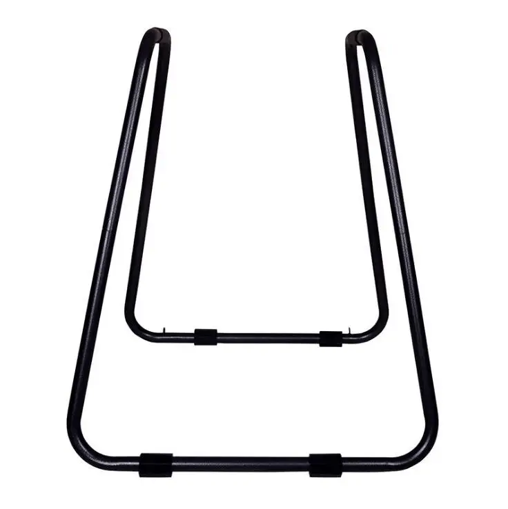 Fitness Exercise Workout Home Gym Dipping Station Dip Stand Pull Push up Parallel Bar
