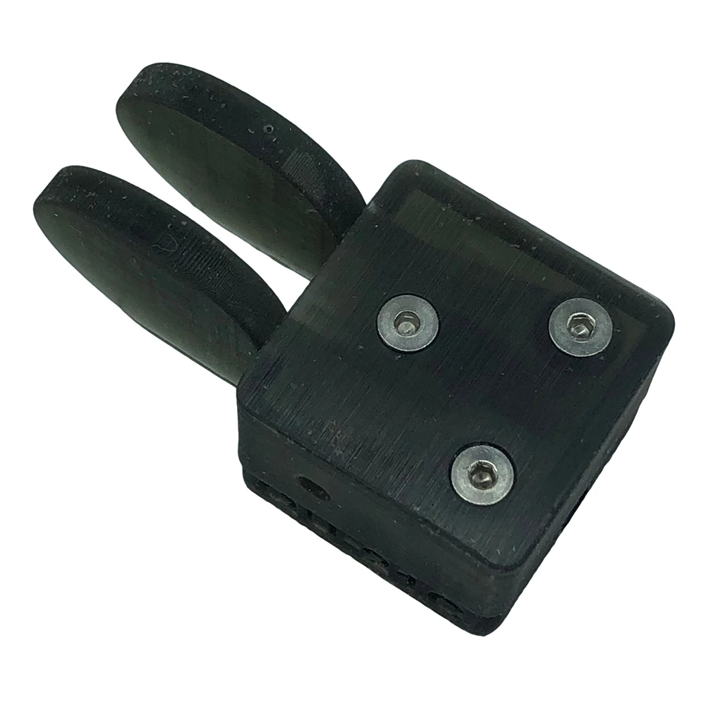 Mini Dual Paddle CW Morse Code Key Automatic Keyer