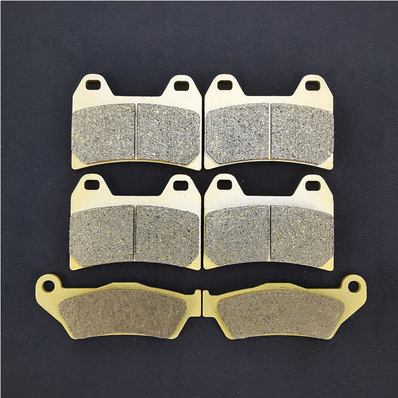 MC Brake Pads For CF MOTO C-Force 600 800 1000 CFORCE 1000 Overland 800