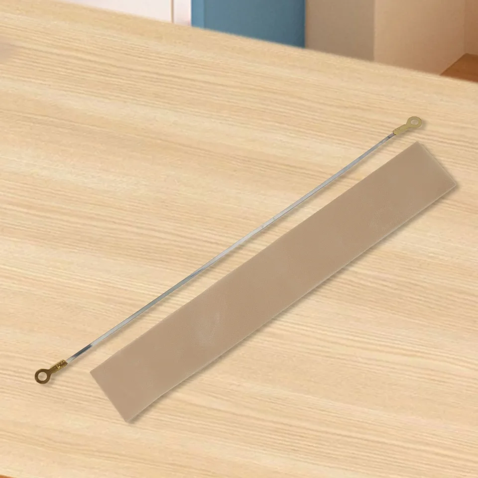 10 Fils Chauffants Pour Scelleuse à Impulsions - 200/300/400mm, Cuivre, DIY