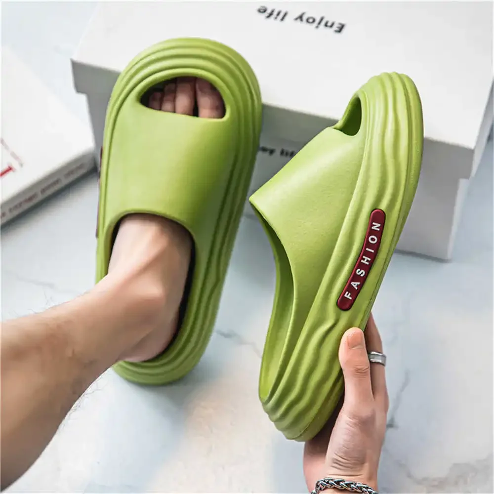 

Мужские кроссовки на толстом каблуке, сандалии, пляжная обувь, шлепанцы, спортивные шлепанцы, большой размер, 36-39