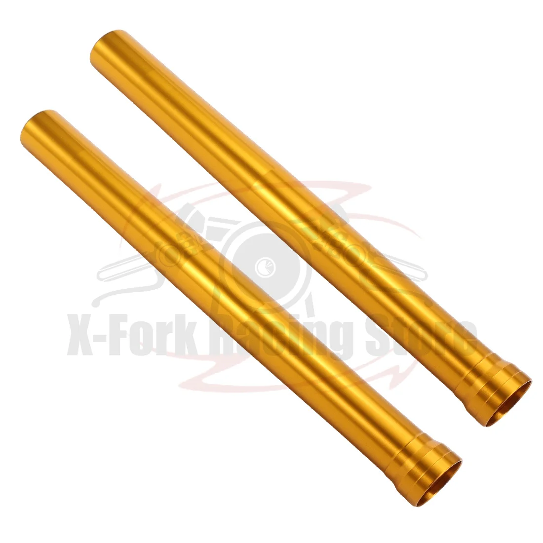 FrontOuterForkTubesPipesForSUZUKIGSXS10002017201820192020