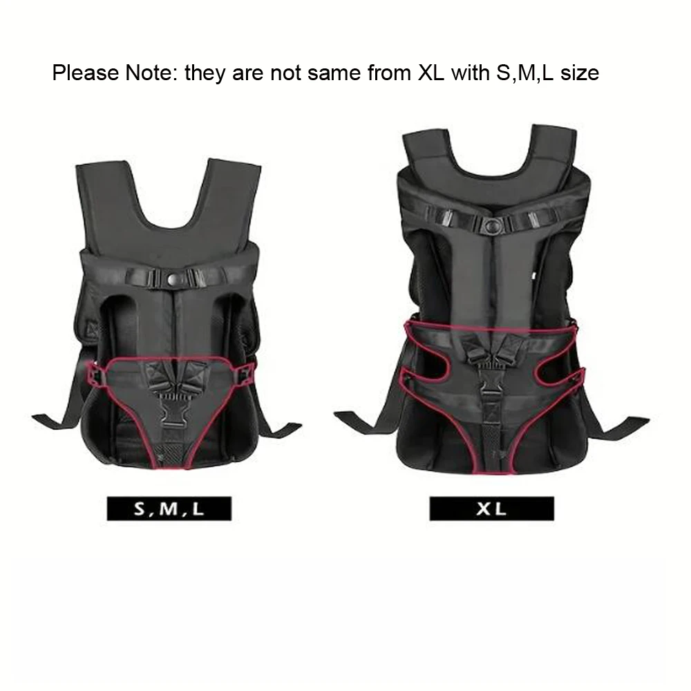 Title 1, Pet Backpack Carriers Pets Dog Carriers Bags Po...