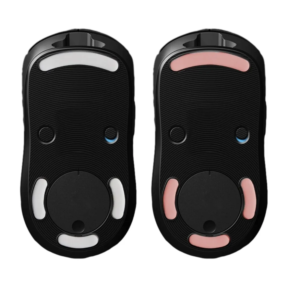 Pattini Per Mouse In Vetro Pad Per Piedi Glide Per Logitech G Pro X Superlight Wireless Logitech G Pro Mouse Wireless Bordi Curvi Arrotondati