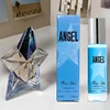 Pheromone Angel Star Perfume Brand Design Master-level Alien Eau De Toilette Elegant Women Natural Vitality Fresh Charm Perfume