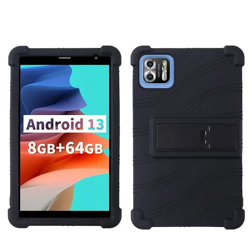 For PRITOM Tronpad B8 Case/NEWISION VOLENTEX L8 Case 8inch Tablet