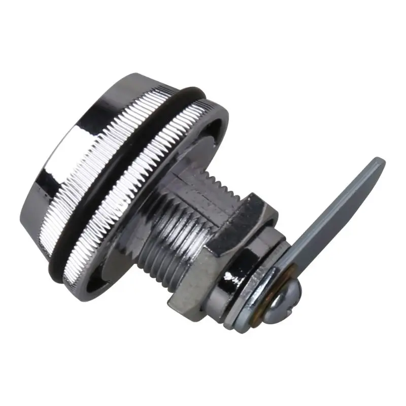Drawer Lock Cabinet Door Lock Door Lock Buckle Letter Box Cam Cylinder Locks Zinc Alloy Drawer Password Locks Combination Cabinet Lock Security Furniture Hardware