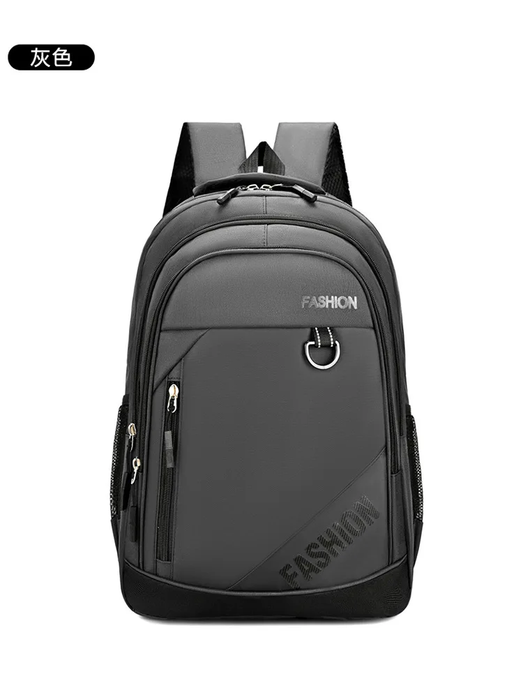 Gute Qualität verdicken Rucksack Laptoptasche Reiserucksack für Grund- und Sekundarschüler College Backage im Angebot – Detail 18