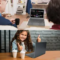Windows 11 Laptop 10.1inch Notebook Computer Intel Celeron N4020 Learning Laptop Netbook for Kids Men Women (8GB/128GB) - Image 6