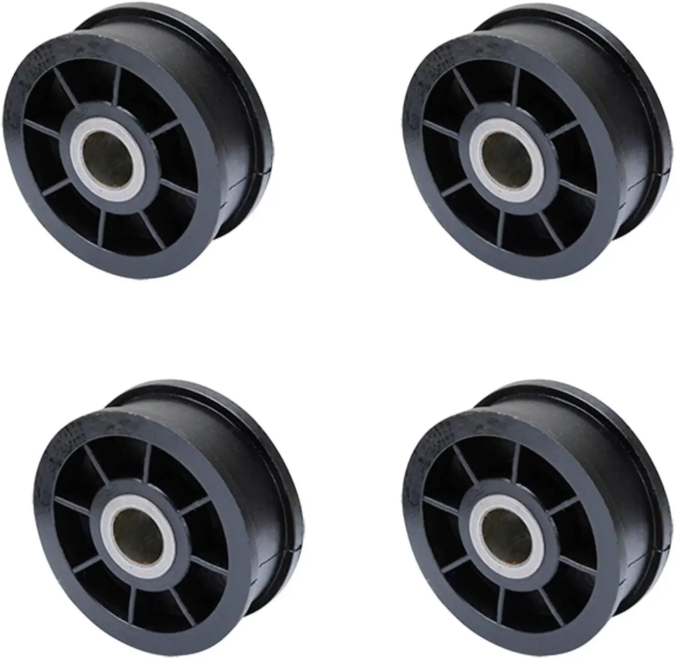 Dc93-00634a - Puleggia Per Asciugatrice Samsung Idler – [cuscinetti A Sfera Aggiornati] Sostituisce Parti Erp Dc96-00882c, Dc97-07509b Ap6038887, Ap4373659, Ap4213616, Ps4216837 - Foto 10