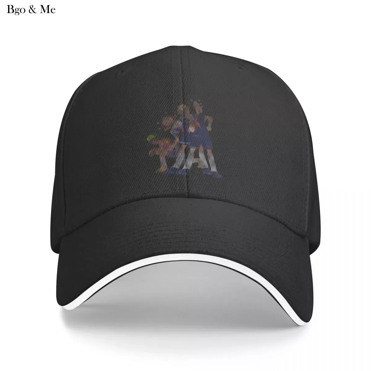 

2023 New Stranger Boys Cap Baseball Cap Gentleman Hat Hats For Women Men's
