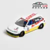 Kaido House+MINIGT 1:64 139 Civic EF Diecast Model Car 2