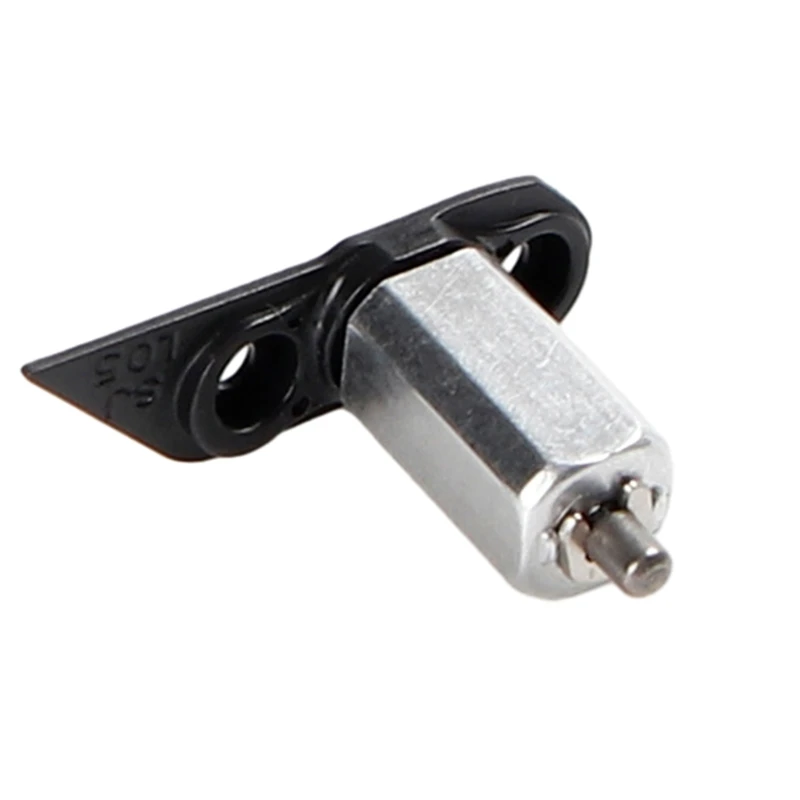 Рисунок 3 - Для Mini 3 замена шарнира вала двигателя