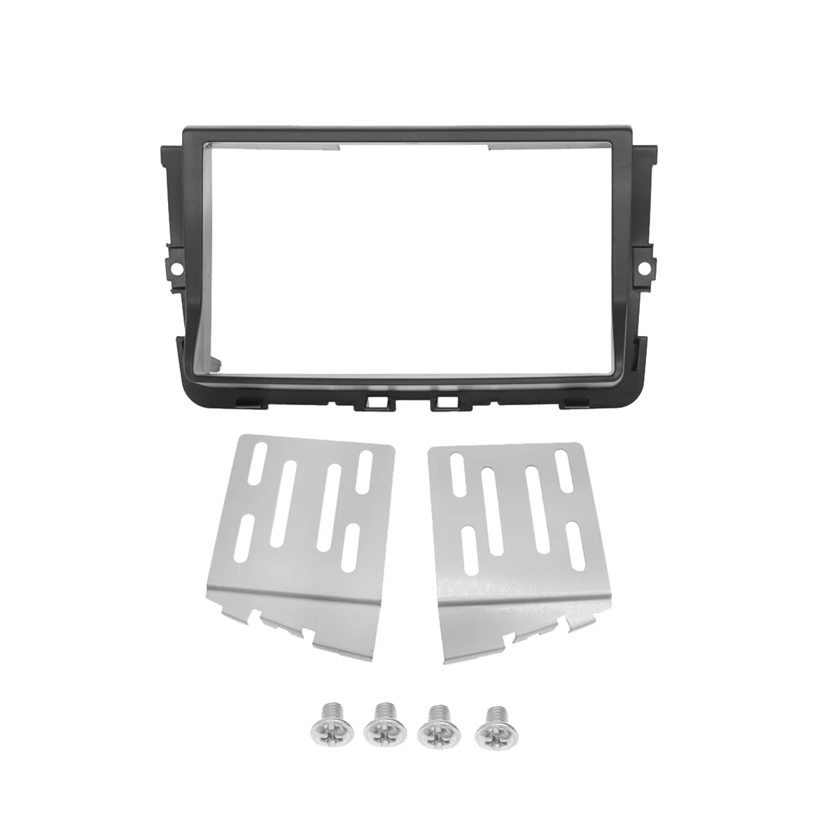 

Автомобильная стереомагнитола 2 Din Fascia Для Renault Trafic, Opel Vivaro, Nissan Primastar 2011 + видеоплеер, DVD-плеер, панель, рамка