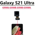 S21Ultra-Front Camer