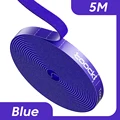 5m blue