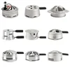 Hookah Charcoal Holder Provost Heat Management System Shisha Bowl for Hookah Bowls Narguile Shisha Accessories 1