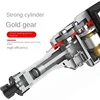 5900W High-power Electric Impact Hammer Complete Set Of Tools Industrial Grade Impact Concrete Wall Demolition Pile Driving 4
