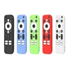 Durable Silicone Protective Case for MECOOL KD3 Android Remote Control Anti-Slipping Case Durable Protector Bag 203C 1