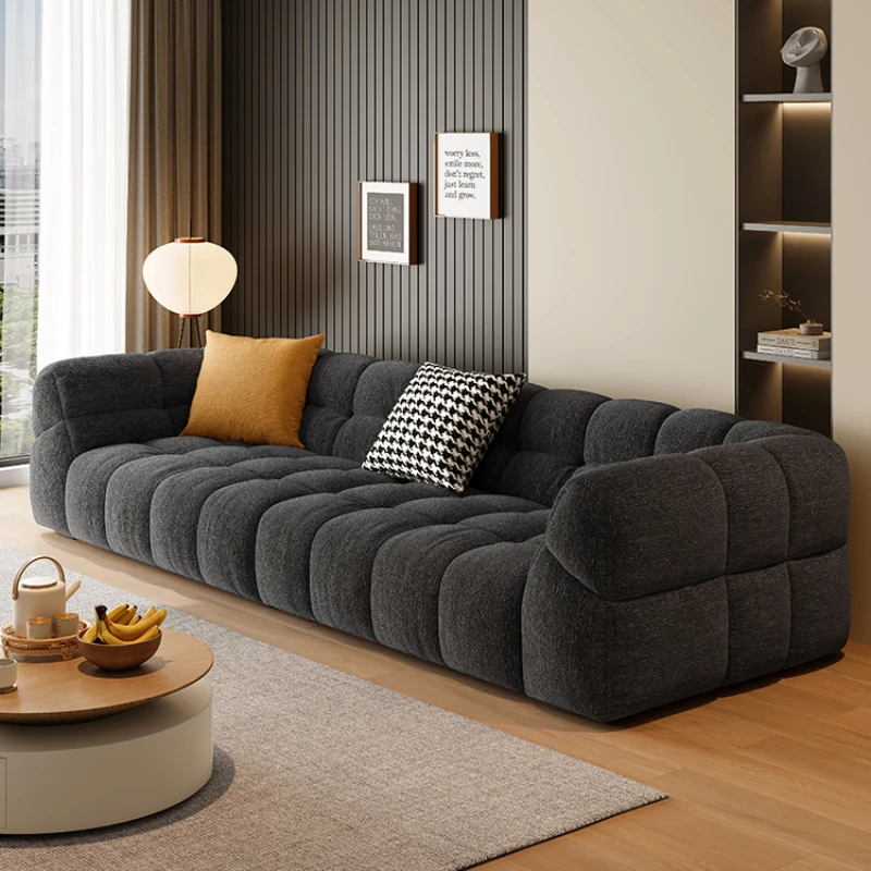 

Sectional Daybed Sofas Lazy Couch Modular Nordic Sleeper Comfortable Sofas Lounge Articulos Para El Hogar Hotel Furniture