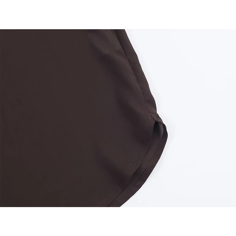 Chic Elegant Ruffles Shirts for Women 2025 New Fashion Long Sleeve Women's Casual Loose Shirt And Blouse Woman Top ﻿